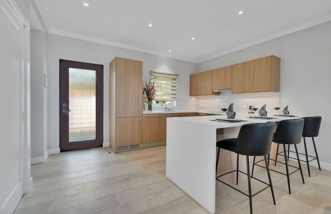 The Point at Petite Calivigny - Foto 35