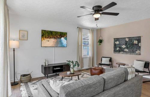 Housepitality - Electric Ave - 3 BDR and Hot Tub - Foto 10