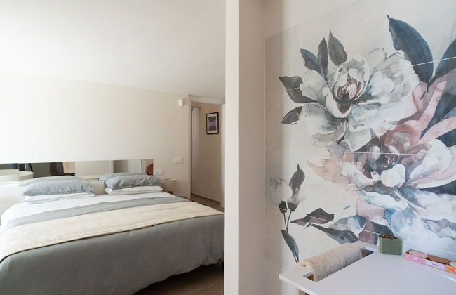 Villa L'Arco in Col with jacuzzi tub - Foto 13