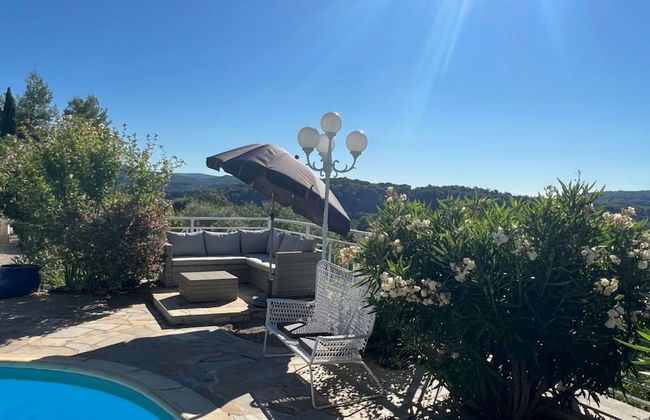 Chalet in Austria With Heated Pool and Views - Foto 15