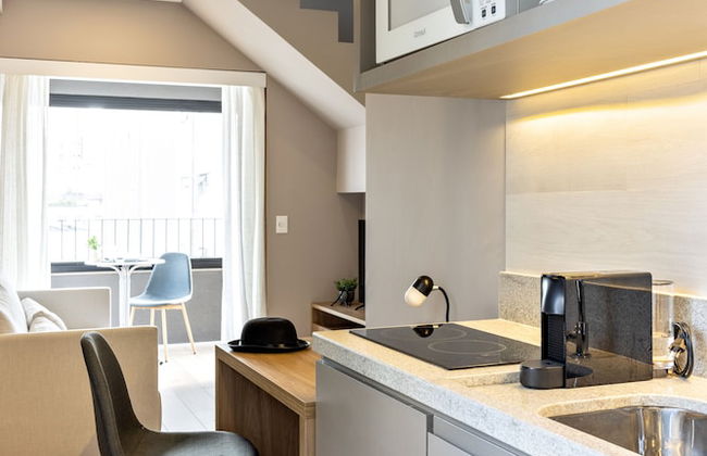 Charlie Franca Jardim Paulista - Photo 27