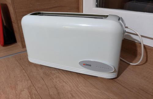 Zenitude in Deauville 31 nuits mini - Photo 21