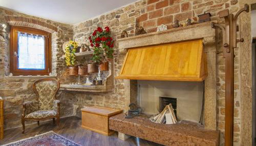 Dimora Laura - Romantico con stufa a legno - Foto 2