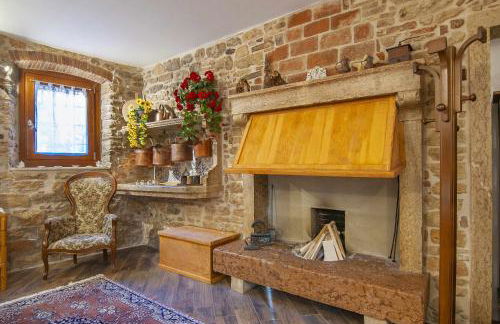 Dimora Laura - Romantico con stufa a legno - Foto 2