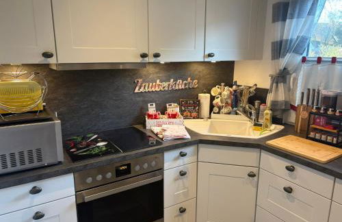 Luxuriöses Ferienhaus Anita mit Pool, Whirlpool und Sauna nahe Timmendorfer Strand, Travemünde und Lübeck - Foto 41