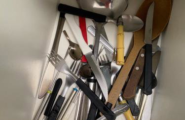 Apartamento Completo 2km do centro 301 - Foto 43