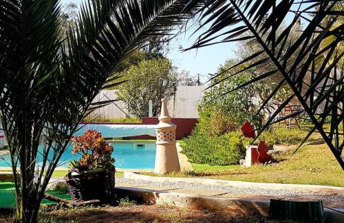 Tiny House Koala Valdareina, PISCINE CHAUFFEE, Bénagil-Carvoeiro - Foto 42