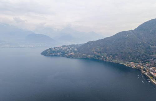 La Breva - Terrazzo panoramico vista lago di Como - Foto 9