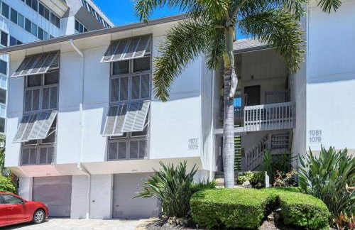 1077 PD Large Garden Oasis Condo - Foto 1