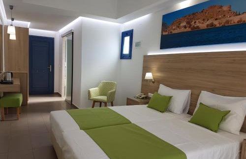 Astra Village & Suites - Photo 31
