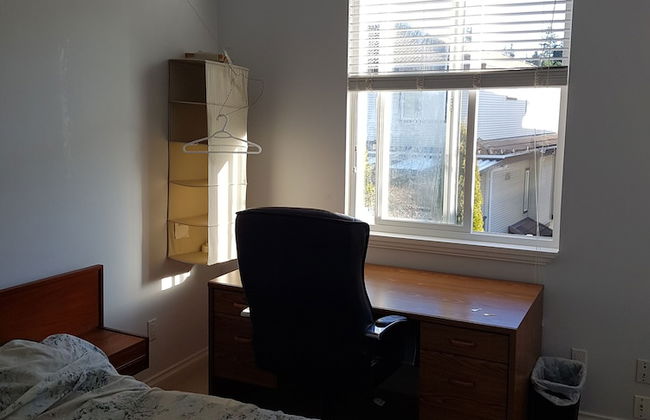 Berkshire Homestay - Foto 8