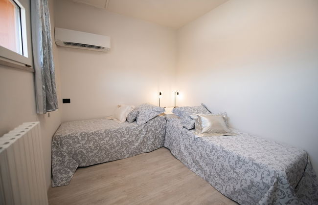 Il Cortiletto - Appartamento Lores - Foto 8