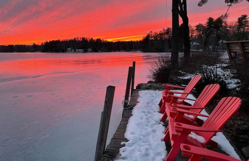 Lakeside Getaway - Lake Access & Firepit - Photo 21