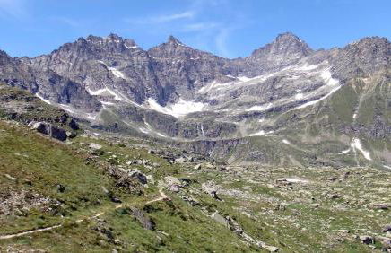 CHALET A CERESOLE REALE nel Parco Gran Paradiso - Foto 76