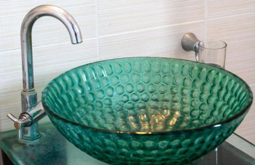 Artemis Luxury Apartaments Anaxos - Foto 41