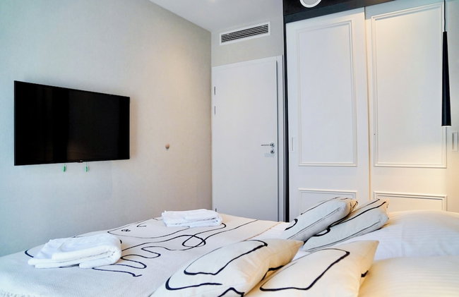 Baltic Park Fort by Baltic Home - Foto 25