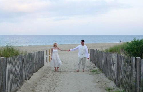 Marylander Condominiums, 90 steps from the beach - Foto 34