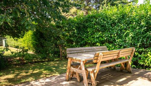 Garden Villa - Foto 5