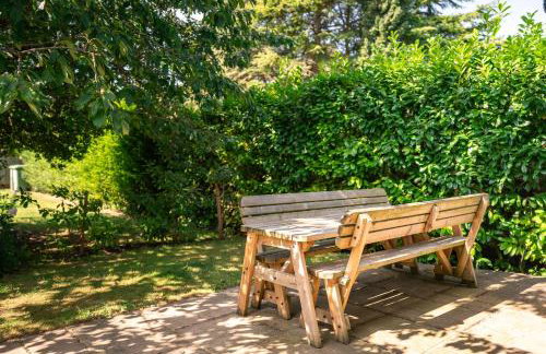 Garden Villa - Foto 5