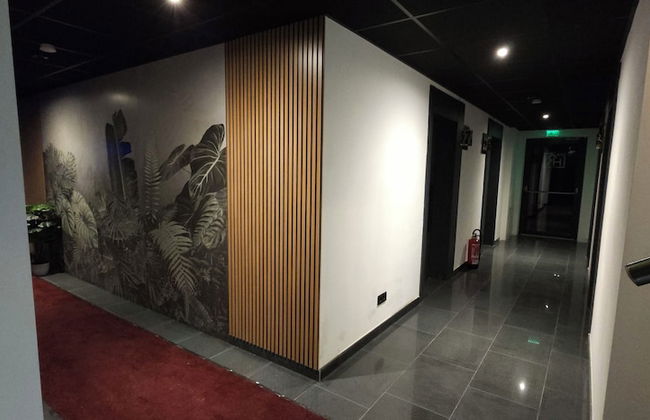 Hira Boarding Aparthotel - Foto 31