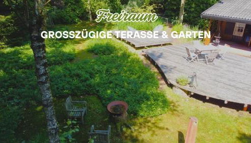 kuscheliges Waldhaus Kaminknistern - Photo 4