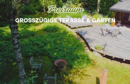 kuscheliges Waldhaus Kaminknistern - Photo 4