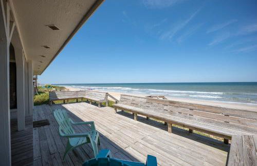 Ocean's Edge by Distinctive Beach Rentals - Foto 3