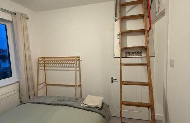 5 bedroom house in Pettswood - Foto 48