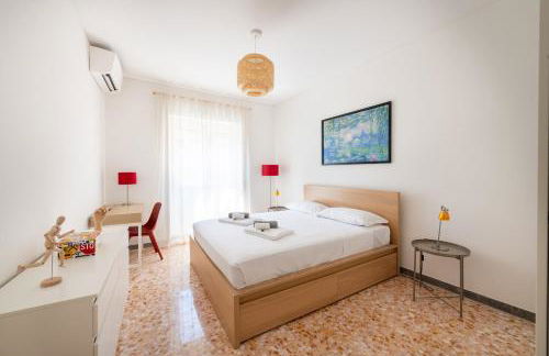 Casa Tripolitania in Rome - Foto 6