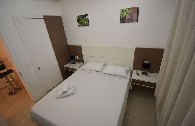 SEAFLATS Villa Costeira - Foto 8