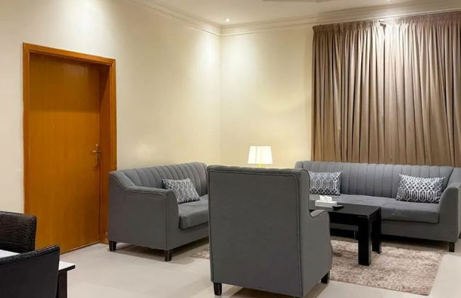 Taj Al Hamra - Foto 31