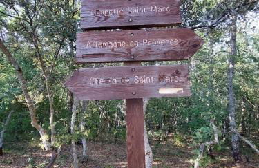 Gite avec terrasse privée proche des gorges du Verdon - Foto 27