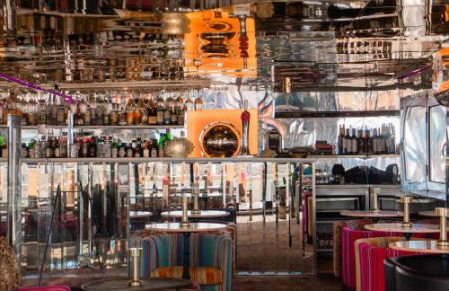 Lisbon Art Stay Hotel & Apartments - Photo 50