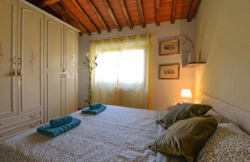 SAMBUCA, Splendido giardino nel chianti - Foto 14