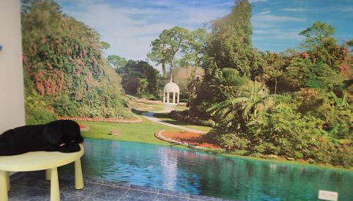 Idyllische Ferienwohnung - Foto 5, Game Room