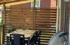 MUNSTER camping de la FECHT - Foto 13