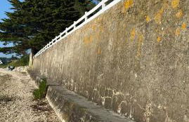 Ker Ty Mor - Waterfront Family House - Foto 65