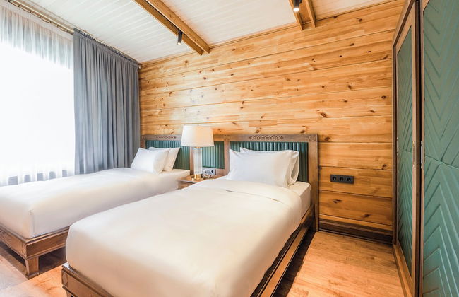 Eco Village - Foto 7