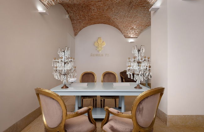 Aurea Once Upon a House - Foto 3