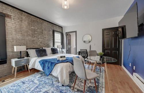 Amazing Studio McKinley Beach - Brady St Lowr East - Foto 8