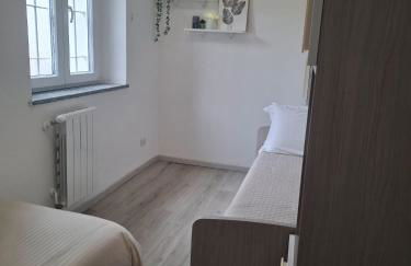 MJ Casa Vacanza Vicino Aeroporto Malpensa - Foto 6