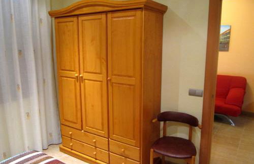 Apartamentos Almagro - Foto 38