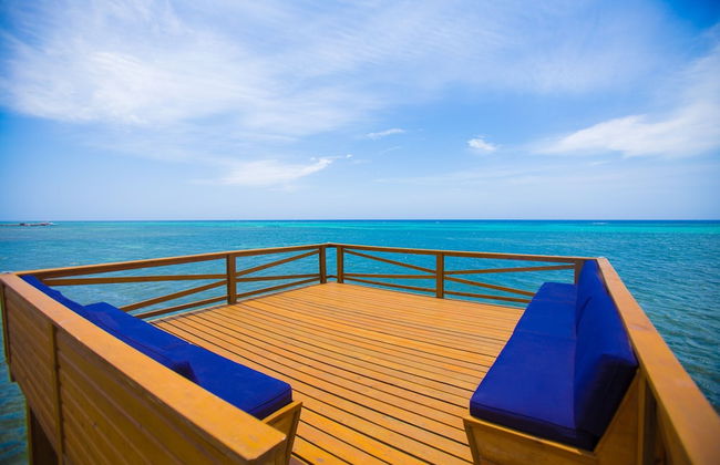 Lawson Rock - Angelfish 101 Studio Bedroom Condo by RedAwning - Foto 20