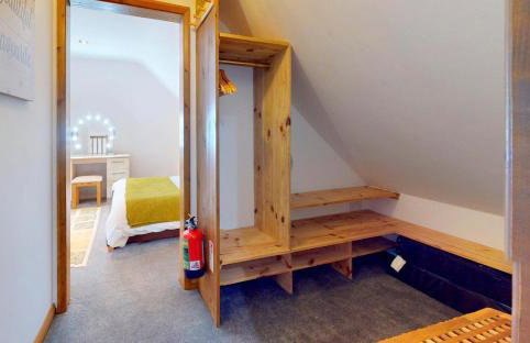 Croyde Thatchers Hideaway 2 Bedrooms - Foto 25