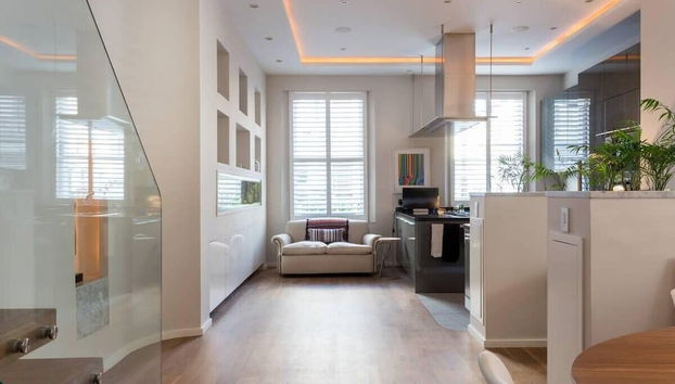 Spectacular 4 Bed House, Pimlico - Foto 2, Interior