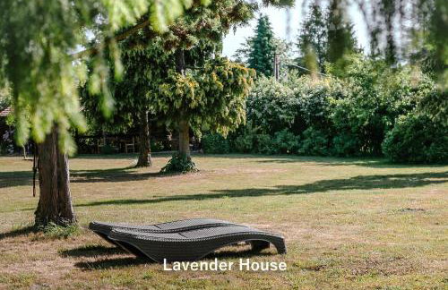 Lavender House - Foto 24