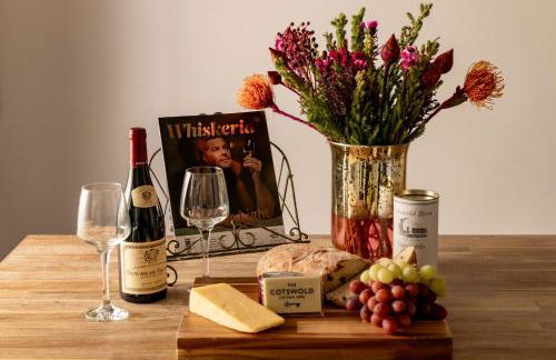 Magnolia Cottage - Foto 17