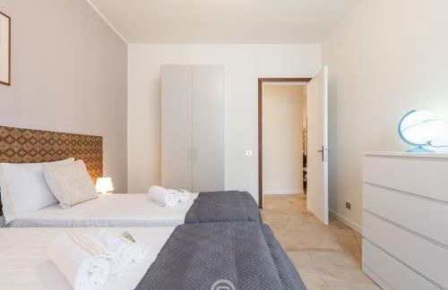 Cagliari Diamond Apartment - Foto 25