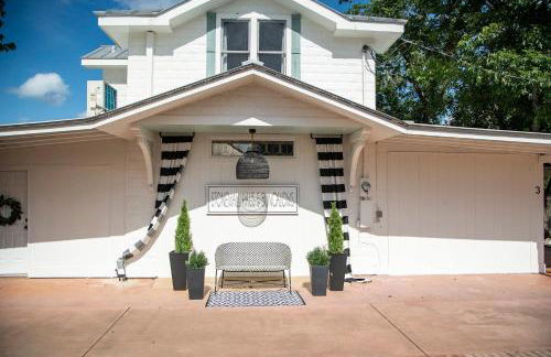 Stonewall Bungalow 2 - Sleeps 2 - Foto 20