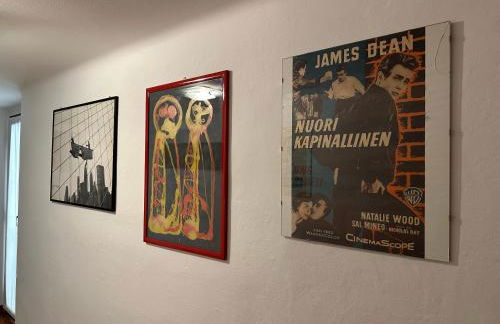 Milan Brera Art District - Foto 16